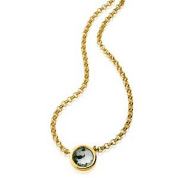 MI MONEDA | Cambio XS 45cm - gold